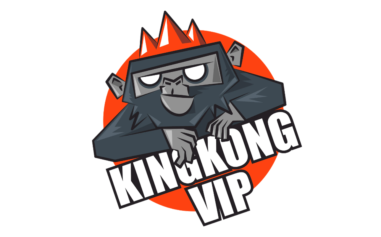 kingkongvipx.com